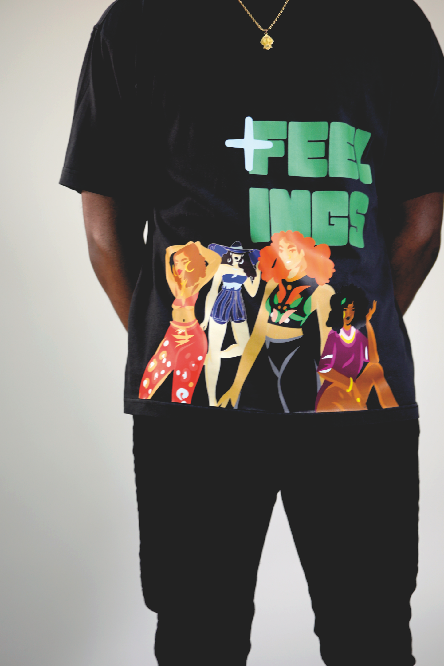 FEELINGS 23