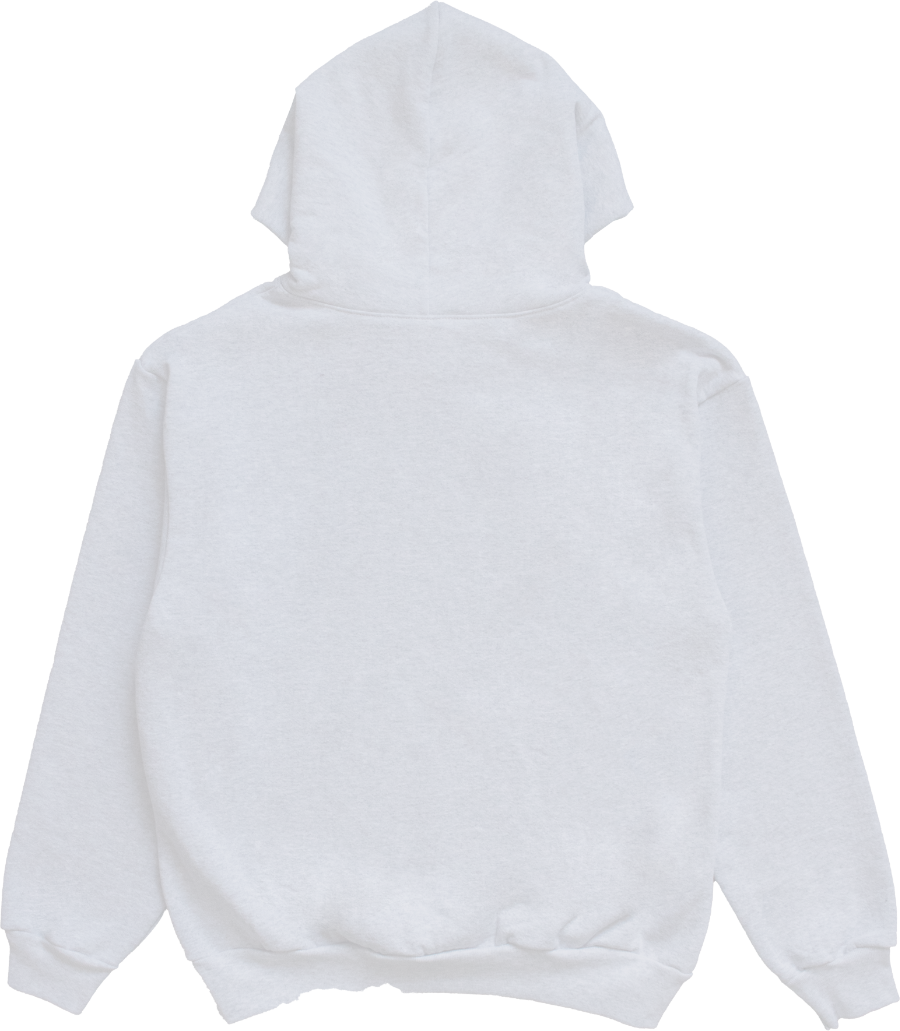 PINR Lunar Rock Hoody