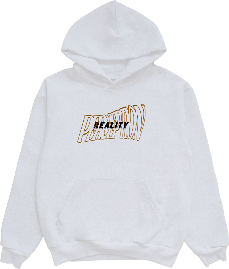 PINR Lunar Rock Hoody