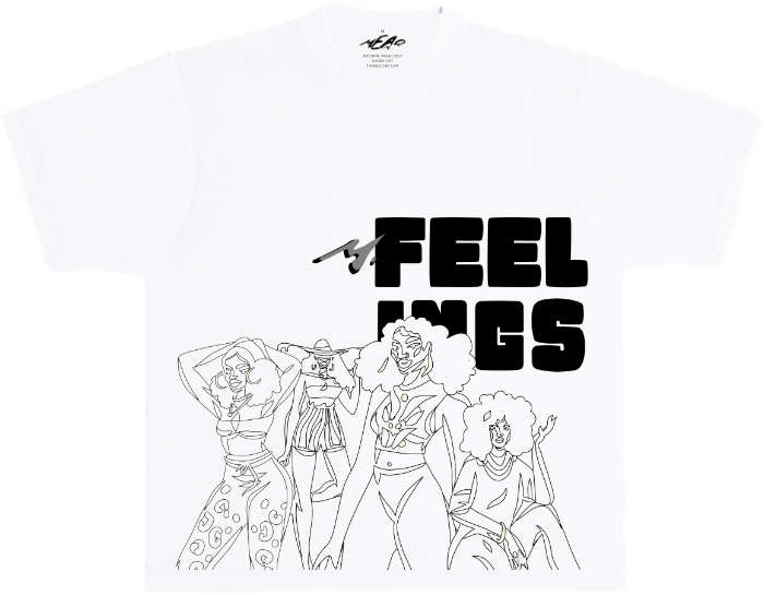 FEELINGS 24