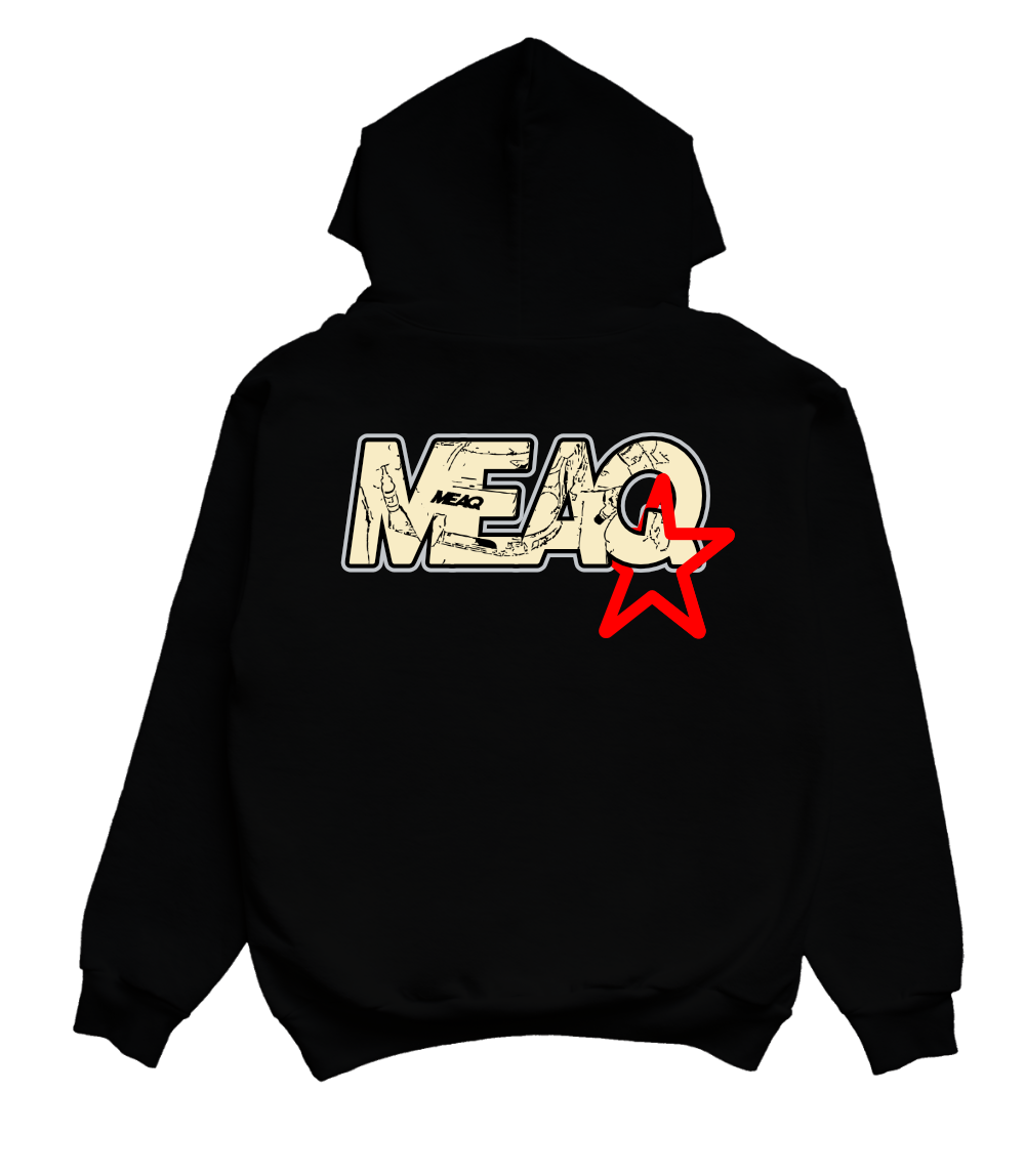 Dont Start Hoody