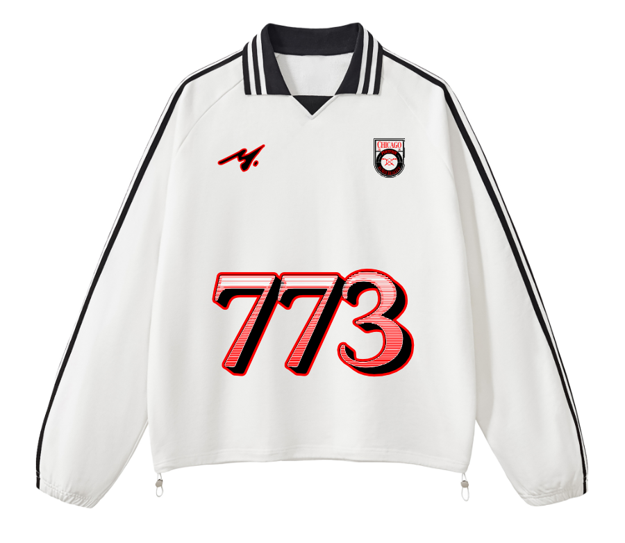 Homage 2 The Crib SweatShirt 773