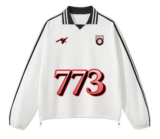 Homage 2 The Crib SweatShirt 773