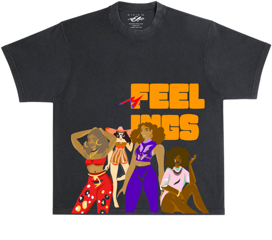 FEELINGS 23