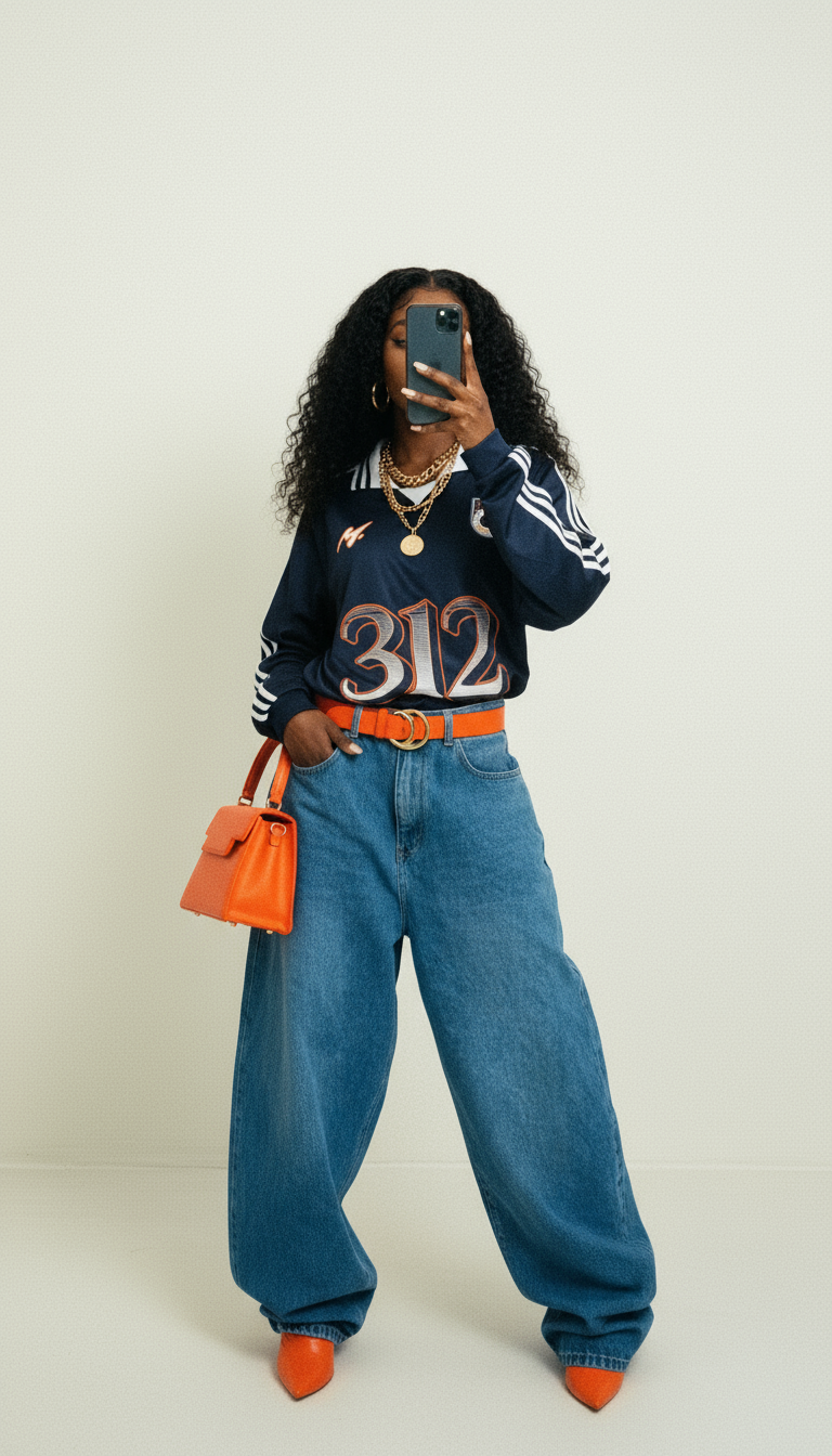 Homage 2 The Crib SweatShirt 312